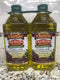 Pompeian OlivExtra Premium Mediterranean Blend Oil 2 pk Bottle Olive