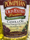 Pompeian OlivExtra Premium Mediterranean Blend Oil 2 pk Bottle Olive