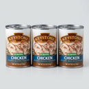 Keystone All Natural Chicken, 14.5 oz