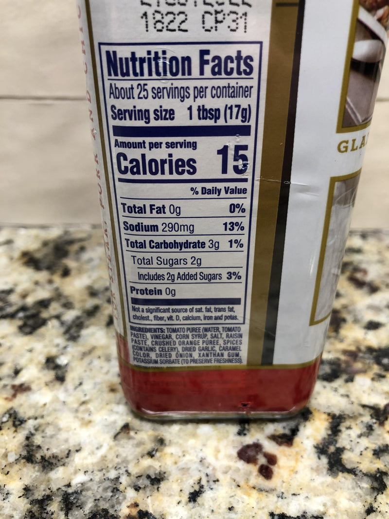 EIGHT A.1. Original Steak Sauce 8 15 oz Bottles Hamburger Chicken A1