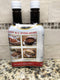 EIGHT A.1. Original Steak Sauce 8 15 oz Bottles Hamburger Chicken A1