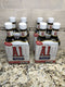 EIGHT A.1. Original Steak Sauce 8 15 oz Bottles Hamburger Chicken A1