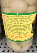 Mezzetta Imported Cocktail Onions 16 FL OZ pickled sweet tangy pickle