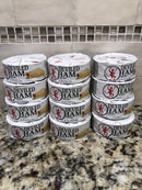 12 CANS Underwood Deviled Ham Spread 2.25 oz. Can Sandwich Egg