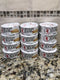 12 CANS Underwood Deviled Ham Spread 2.25 oz. Can Sandwich Egg