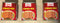 3 x Libby Corned Beef 12oz Can Sandwich Meat Spread Cans