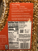 Orville Redenbacher's Popcorn Kernels 92 oz (Copy)