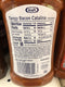 Kraft Tangy Bacon Catalina Salad Dressing 16 oz Bottle Romain Iceberg