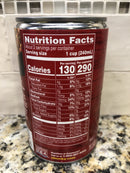 12 Campbell's CHUNKY Sirloin Burger w Country Vegetables Soup 18.8 oz Cans