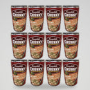 Campbell's Chunky Creamy Chicken & Dumplings Soup, 18.8 oz Cans