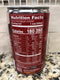 12 Campbell's CHUNKY New England Clam Chowder Soup 18.8 oz Cans