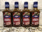 4 BOTTLES Kraft Sun Dried Tomato Vinaigrette Salad Dressing 16 oz FREE SHIP