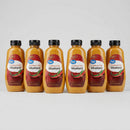 Great Value Squeeze Bottle Southwest Hot Mustard, 12 oz