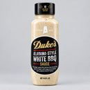 Duke's Alabama Style White BBQ Sauce, 14 oz