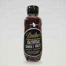 Duke's Georgia Sweet Heat BBQ Sauce, 17.5 oz