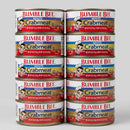 Bumble Bee White Crab Meat, 6 oz