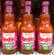 3 BOTTLES Frank's Red Hot Sweet Chili Sauce 12 oz Tabasco Chili Thai Vinegar