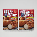 House Autry Crispy Fried Chicken Breader Mix, 8 oz