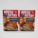 House Autry Southern Seafood Breader Mix, 8 oz