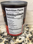 5 CANS Hot Texas Tailgate Chili Sauce Hot Dog Hamburger Sauce Pete