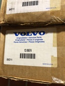 FOUR Volvo 45674 Spin On Coolant Filters for Volvo Cummins Detroit Diesel