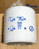 FOUR Volvo 45674 Spin On Coolant Filters for Volvo Cummins Detroit Diesel