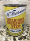 4 CANS Boone Brands Mrs Fearnows Brunswick Stew 20 oz Can Soup Chicken