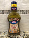 3 BOTTLES Kraft Roasted Garlic Vinaigrette Salad Dressing 14 oz Tangy