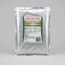 Bumble Bee Premium Light Tuna in Water, 43 oz