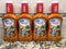 4 BOTTLES Great Value Creamy French Salad Dressing & Dip 16 oz FREE SHIP