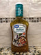 4 BOTTLES Great Value Traditional Italian Salad Dressing 16 oz Marinade