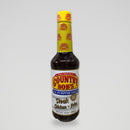 Country Bob's All Purpose BBQ Sauce for Steak, Chicken & Fries, 13 oz
