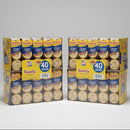 Toasty Lance Sandwich Crackers Real Peanut Butter Nabs