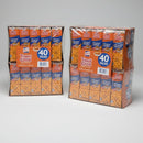 Toastchee Lance Sandwich Crackers Cheese Peanut Butter Nabs