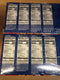 80 packs Variety Pack Lance Sandwich Crackers Cheese Nipchee Toasty Capt Wafers NABS