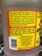 1 Gallon Bragg Organic Apple Cider Vinegar with Mother Raw Unfiltered
