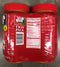 2 JARS NON GMO Gluten Free Jif Extra Creamy Peanut Butter 2 pk 48 oz FREE SHIP