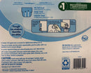 all 2X Ultra Stain lifter Free & Clear 166 loads 250 oz Detergent Hypoallergenic