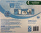 all 2X Ultra Stain lifter Free & Clear 166 loads 250 oz Detergent Hypoallergenic