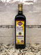 2 Bottles Wellsley Farms Balsamic Vinegar 1L Modena Italy Grape