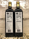 2 Bottles Wellsley Farms Balsamic Vinegar 1L Modena Italy Grape