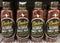 4 BOTTLES Duke's Georgia Sweet Heat BBQ Sauce Barbecue 17.5 oz Mayo Pork