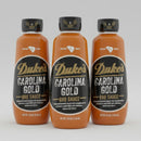 Duke's Carolina Gold BBQ Sauce, 17 oz