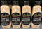 4 BOTTLES Duke's Alabama Style White BBQ Sauce Barbecue 14 oz Mayo