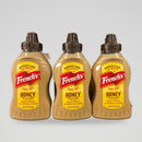 French's Real Honey Mustard, 12 oz