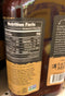 Rufus Teague Made Some Whiskey Maple BBQ Sauce 16 Oz Bottle Barbecue Pork