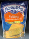 Martha White Yellow Cornbread & Muffin Mix 6.5 oz Just add Water or Milk!