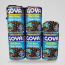 Goya Black Beans, 15.5 oz