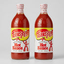 Texas Pete Hot Sauce Pepper Wing, 24 oz