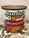 4 CANS Juanita's Menudo 25 oz Soup Tripe Bone Stock Hominy FREE SHIP